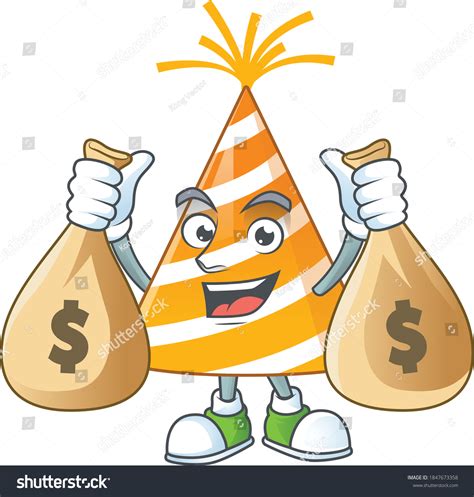 Rich Party Cartoon 的图像结果