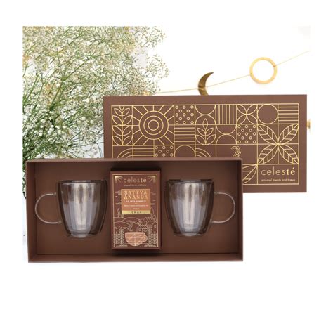 Euphoria Gift Box - Celeste – The Gourmet Box