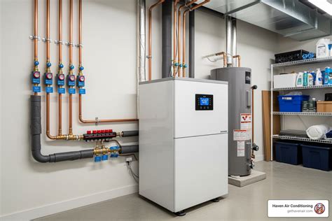 HVAC Accumulator | AC System Component Guide