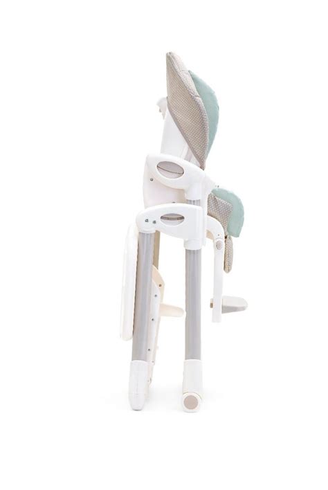 Buy Joie Mimzy Spin 2 in 1 High Chair Little World - Portable Booster ...