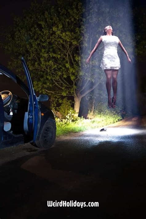 Image result for Alien Abduction Conference