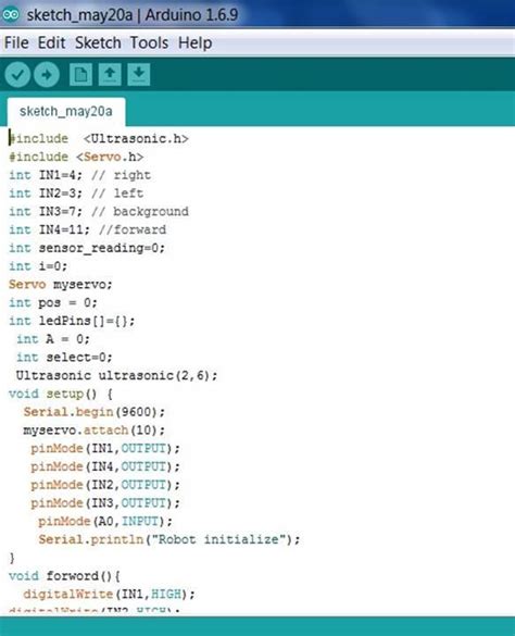 Image result for Arduino C