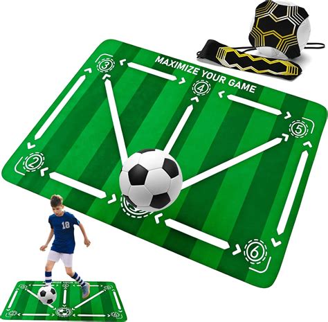 Soccer Training Accessories