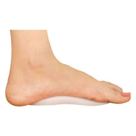 Buy Flamingo Medial Arch Support Universal Unisex, 1 Count | 19 Minutes ...