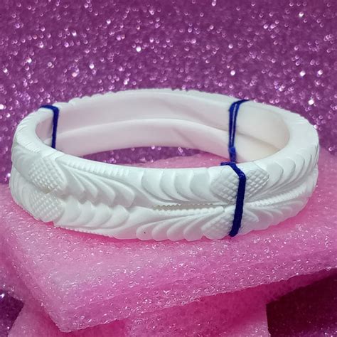 Buy original shakha pola set sakha sankha Bangles Bracelets Armlets ...