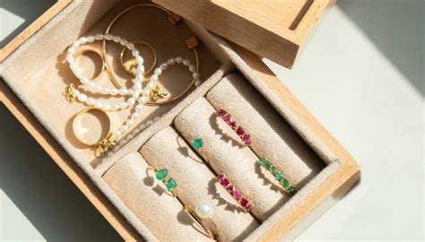 A Recap of #STACingChallenge- A week of jewellery styling showdowns!