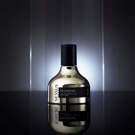 Nexxus India – Trillion Protein Hair Repair Experts