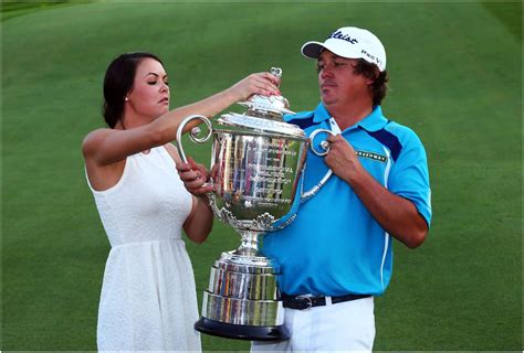 Who is Amanda Boyd? All you need to know about Jason Dufner's ex-wife