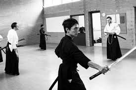 Iaijutsu : Combat Stories – 06 | The Creative Post
