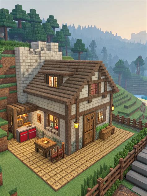 12 Minecraft House Layouts: Perfect Designs for Every Player