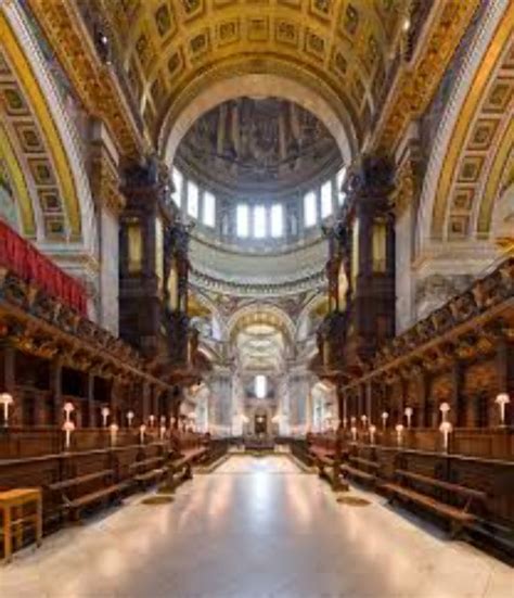 St. Paul s Cathedral, london, United Kingdom - Top Attractions, Things ...