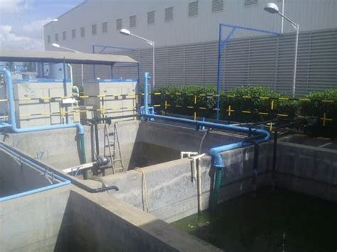 Wastewater Evaporators - Wastewater Evaporator System Trader ...