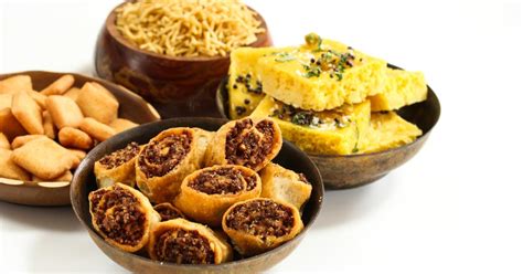 Best Street Food in Ahmedabad