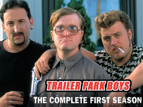 Fueron las primeras temporadas de Trailer Park Boys el culmen de las ...