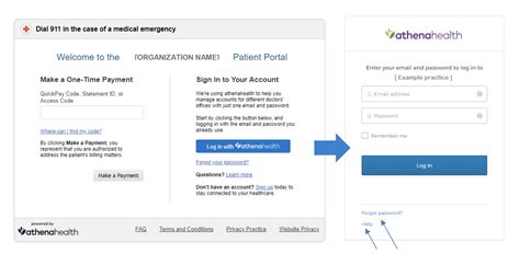 Patient Portal — Hamdard Health Alliance