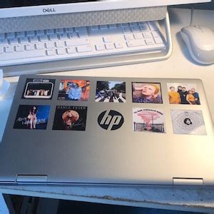 Music Album Sticker 的图像结果