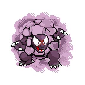 Sprites by borna_haba - FusionDex.org