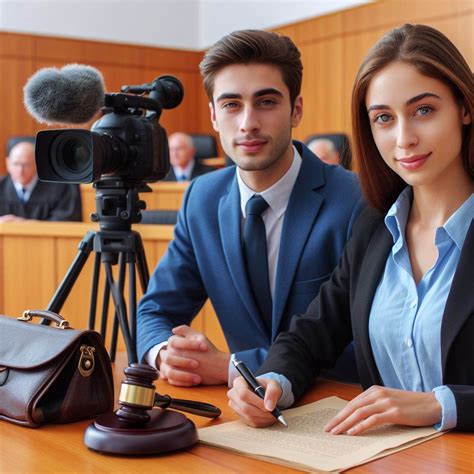 NZ Court Clerks: Roles and Duties
