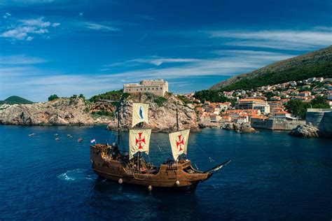 GALLEON TIRENA DUBROVNIK (2026) All You Need to Know BEFORE You Go ...