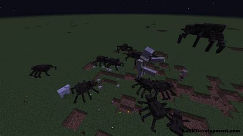 How to Spawn Mutant Mobs On Java 的图像结果