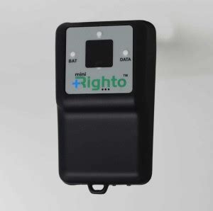 Righto 2D miniRighto BT 2D miniRighto BT Omni-Directional Barcode ...