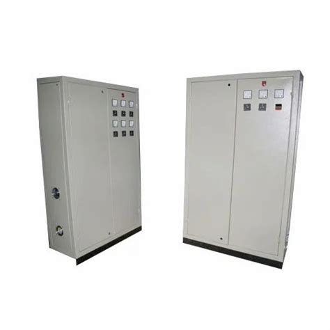 UV Control Panels Manufacturer from Faridabad