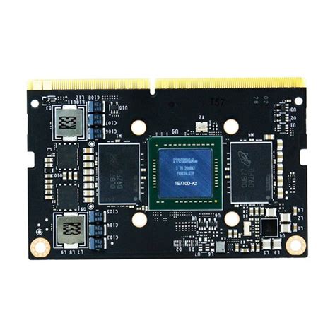 NVIDIA Jetson TX2 NX Production Module AI artificial | Ubuy India
