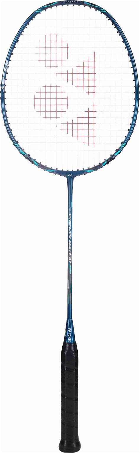 YONEX Nanoflare 800 Play Multicolor Strung Badminton Racquet - Buy ...