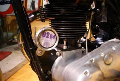 BSA B31 350cc 1959 | BRITISH Only Austria Fahrzeughandel GmbH