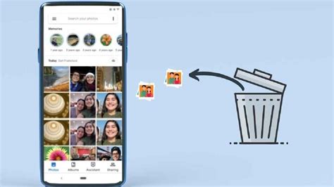 How to recover permanently deleted photos on Android mobile ...