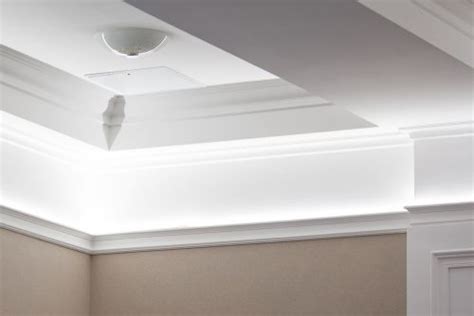10+ POP Cornice Molding Design Ideas for Your Home