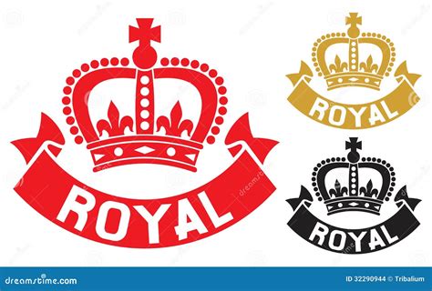 Royal Symbols