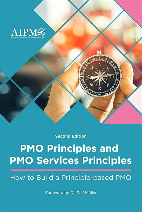 PMO Principles and PMO Services Principles: How to Build a Principle ...