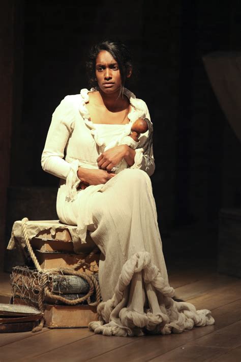 The Tempest Character Relationships | Shakespeare Learning Zone