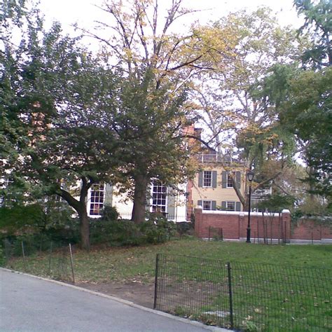 GRACIE MANSION (2025) All You Need to Know BEFORE You Go (with Photos ...