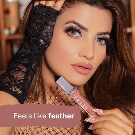 LOVE EARTH LIQUID MOUSSE LIPSTICK PINK LADY 6ML – Mani Ram Balwant Rai