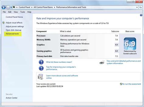 Image result for System Diagnostics Tool