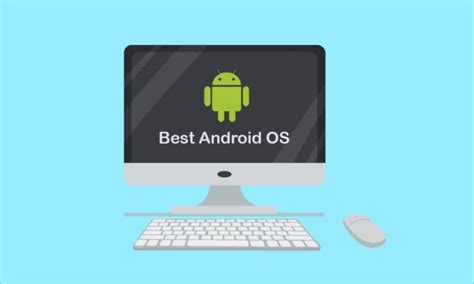 Image result for Android OS Download for PC