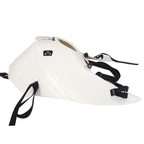 Bagster Tank Protector-White (1620B) : Amazon.in: Car & Motorbike