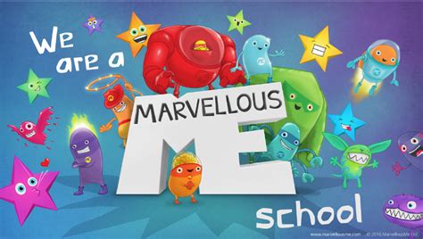 Image result for marvellous me