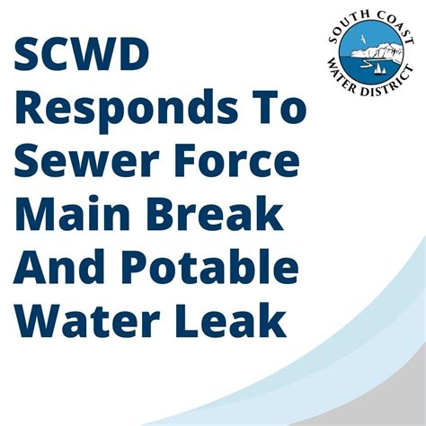 South Coast Water District (@southcoastwater) • Instagram photos and videos