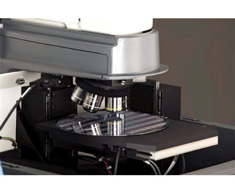 DXR3xi Raman Imaging Microscope - Analysis
