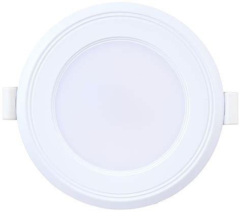 Buy Havells Luna LED 3 in 1 JB Downlight 6W Downlight Energy Efficient ...
