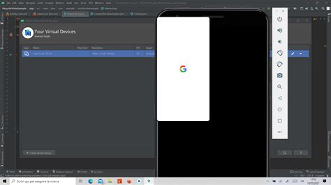 Image result for Android Studio Emulator Tutorial