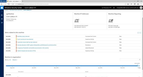 Image result for Windows Defender Advanced