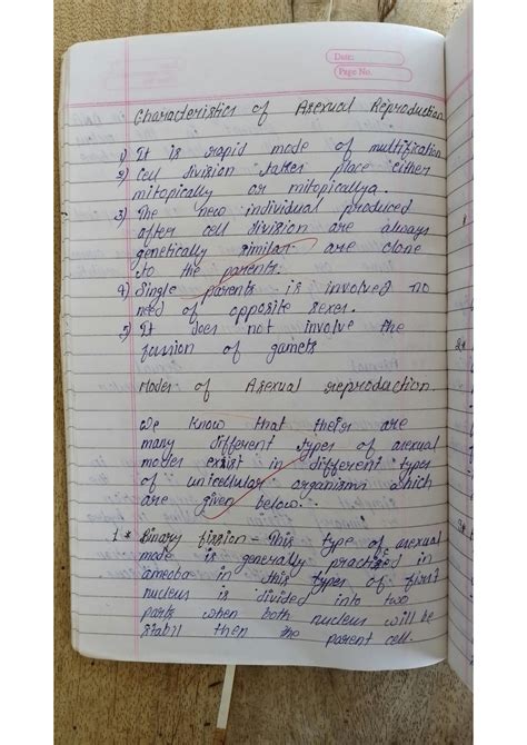 Class 10 Chapter How Do Organisms Reproduce with Notes 的图像结果