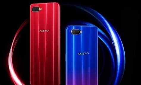 Oppo K1 review: Gorgeous display and good battery life make this a ...