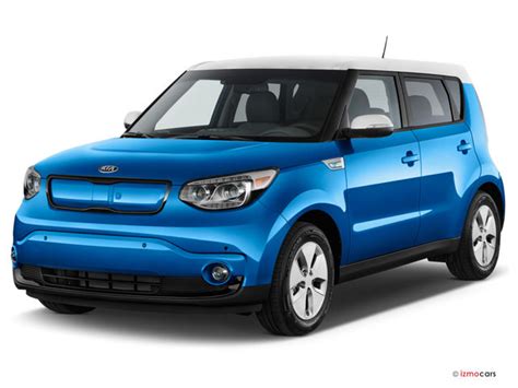 2016 Kia Soul Review, Pricing, & Pictures | U.S. News