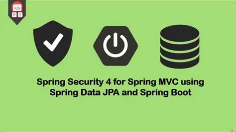 Image result for Spring Security Java Brains YouTube