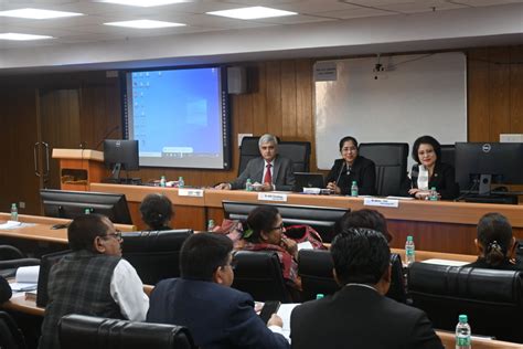 Photo Gallery | Delhi Judicial Academy